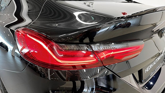 BMW M8 12 of 14