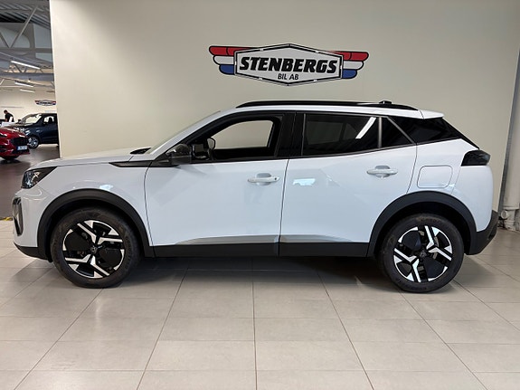 Peugeot 2008 3 of 17