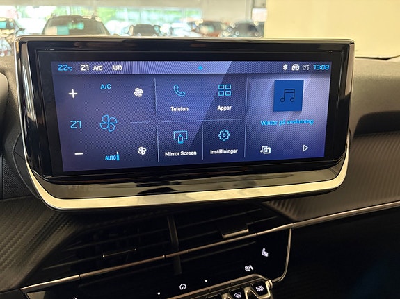 Peugeot 2008 14 of 17