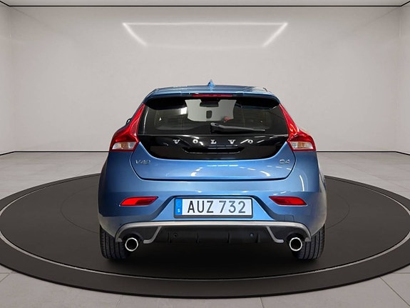 Volvo V40 29 of 29