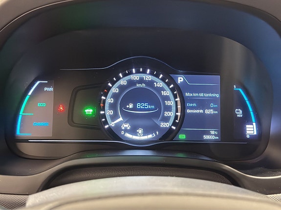 Hyundai IONIQ 15 of 22