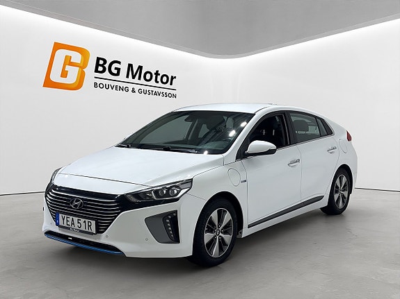 Hyundai IONIQ 8 of 22