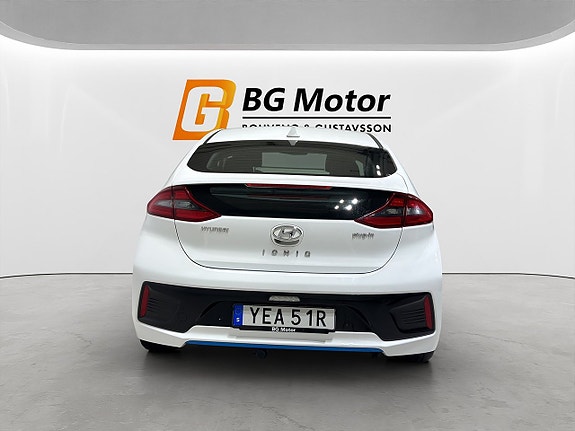 Hyundai IONIQ 5 of 22
