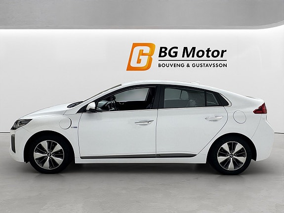 Hyundai IONIQ 7 of 22