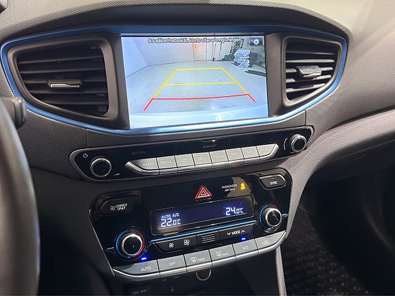 Hyundai IONIQ 22 of 22