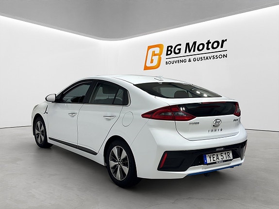Hyundai IONIQ 6 of 22