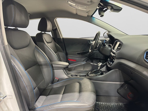 Hyundai IONIQ 9 of 22