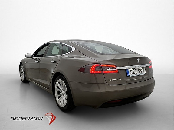 Tesla Model S 6 of 30