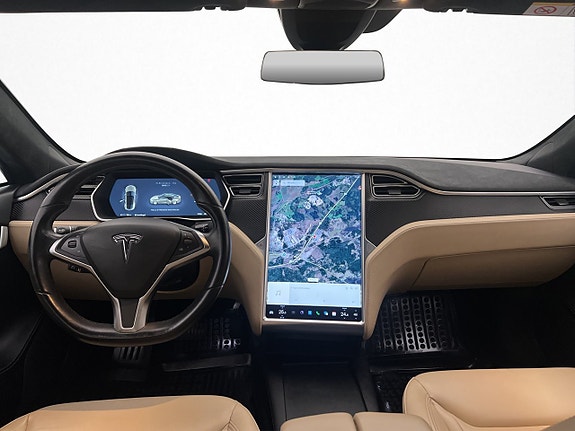 Tesla Model S 13 of 30