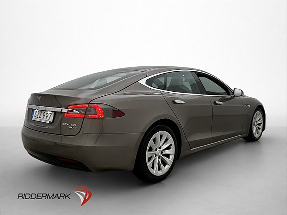 Tesla Model S 9 of 30