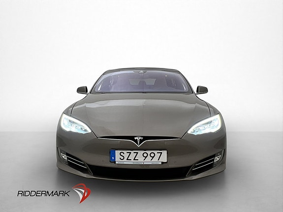 Tesla Model S 3 of 30