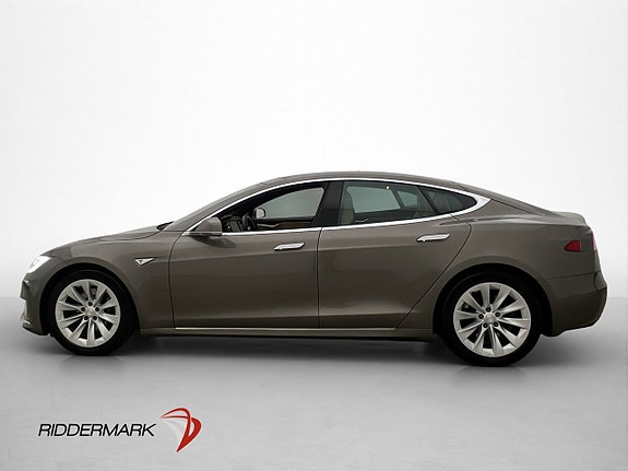Tesla Model S 5 of 30