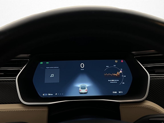 Tesla Model S 19 of 30