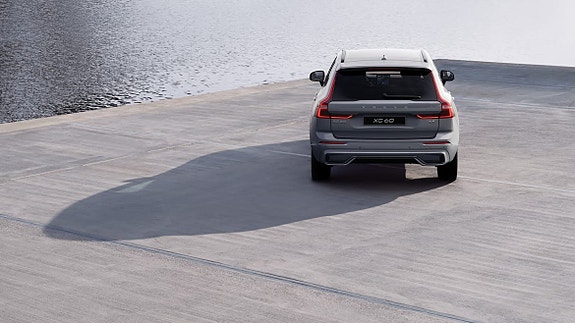 Volvo XC60 12 of 30
