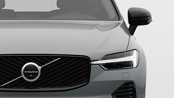 Volvo XC60 21 of 30