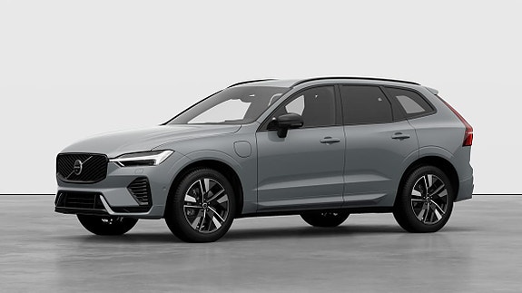 Volvo XC60 6 of 30