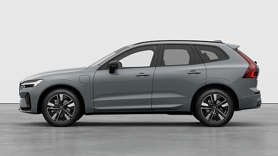 Volvo XC60 4 of 30