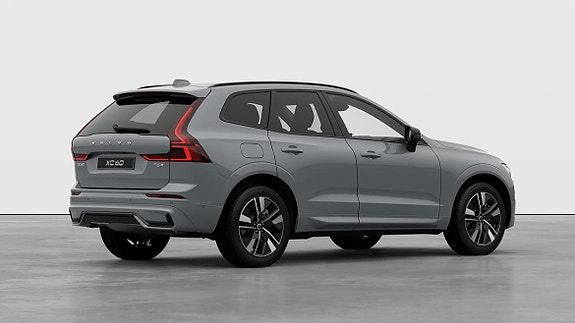 Volvo XC60 9 of 30