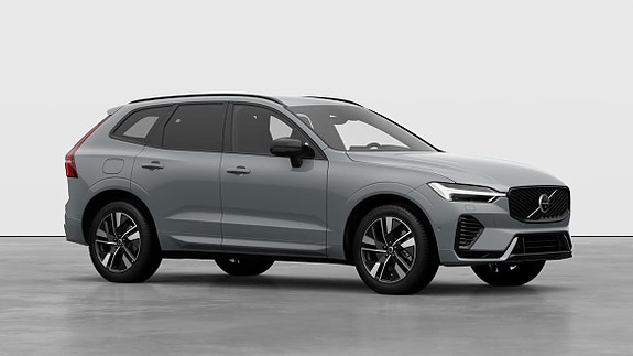 Volvo XC60 7 of 30