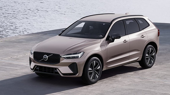 Volvo XC60 15 of 30