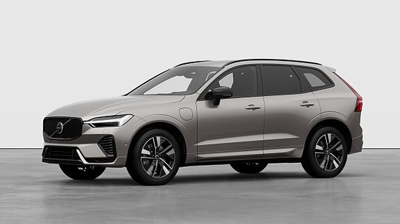 Volvo XC60 6 of 30