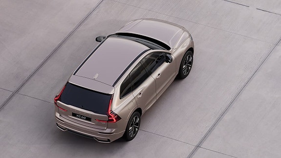 Volvo XC60 17 of 30
