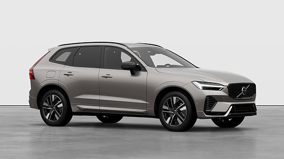 Volvo XC60 7 of 30