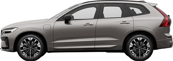 Volvo XC60 18 of 30