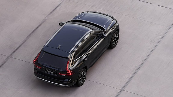 Volvo XC60 17 of 30