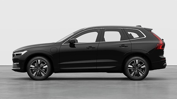 Volvo XC60 4 of 30