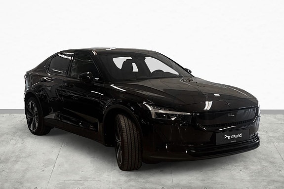 Polestar 2 10 of 30