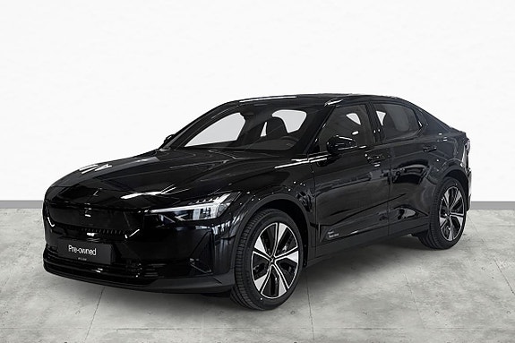 Polestar 2 7 of 30