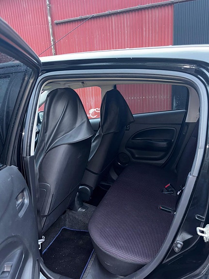 Mitsubishi Space Star 5 of 8