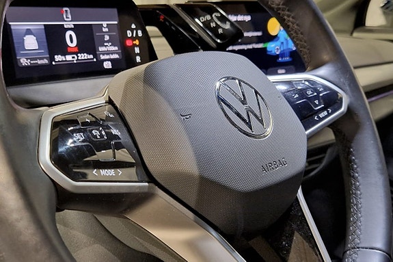 Volkswagen ID.4 9 of 14
