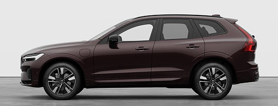 Volvo XC60 24 of 30