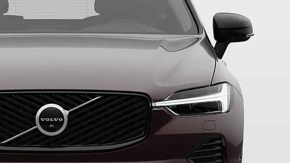 Volvo XC60 21 of 30
