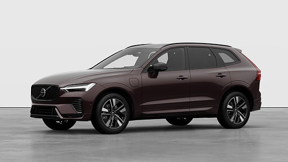Volvo XC60 6 of 30
