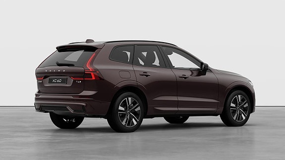 Volvo XC60 9 of 30