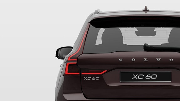 Volvo XC60 23 of 30