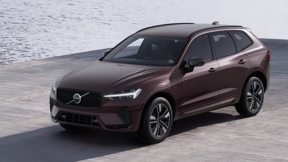 Volvo XC60 15 of 30