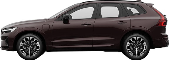 Volvo XC60 18 of 30