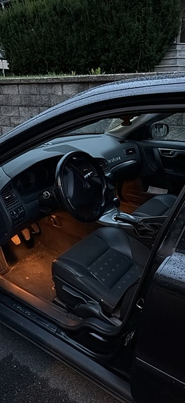 Volvo S60 3 of 5