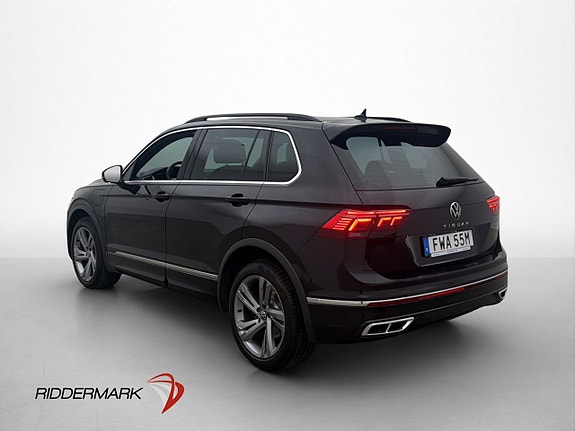 Volkswagen Tiguan 5 of 30