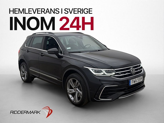 Volkswagen Tiguan 3 of 30