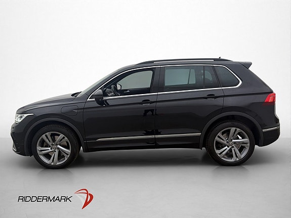 Volkswagen Tiguan 4 of 30