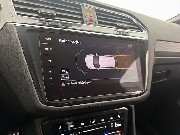 Volkswagen Tiguan 19 of 30