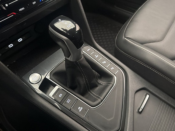 Volkswagen Tiguan 26 of 30