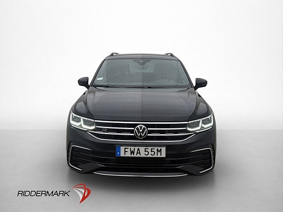 Volkswagen Tiguan 2 of 30