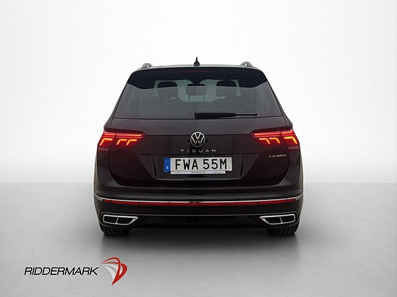 Volkswagen Tiguan 8 of 30