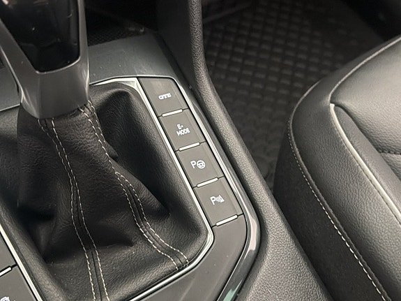 Volkswagen Tiguan 27 of 30